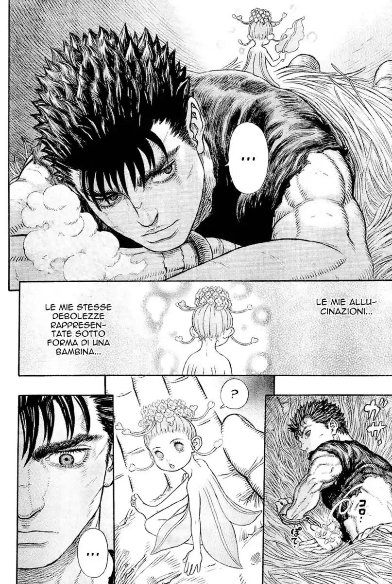 Berserk Capitolo 329 page 15