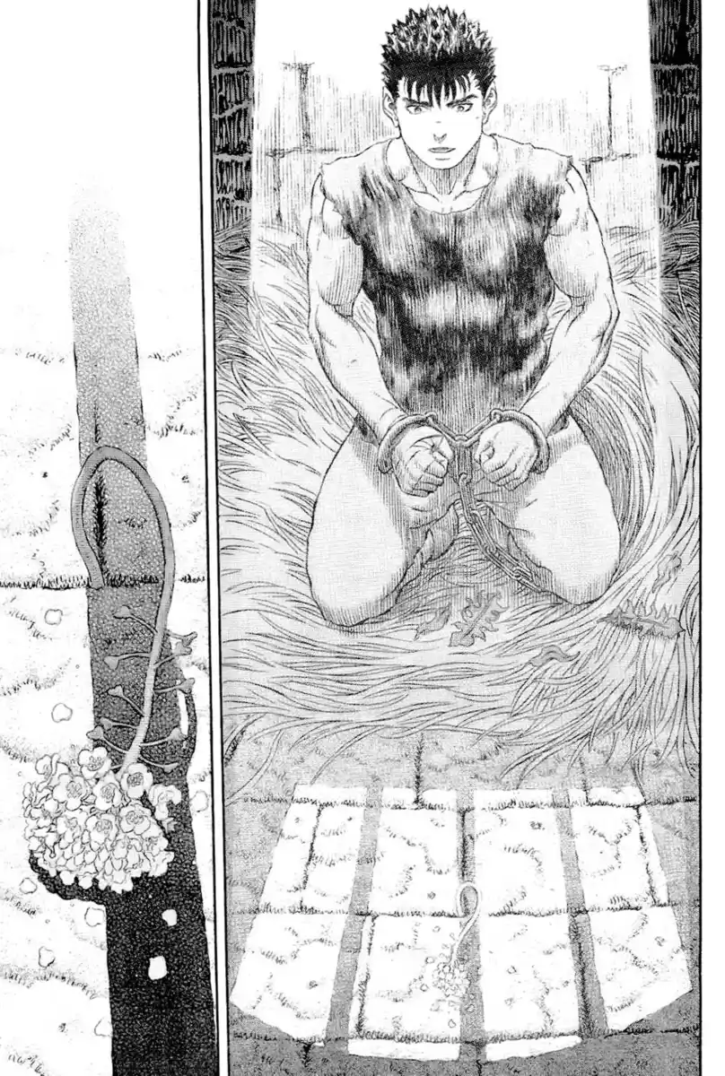 Berserk Capitolo 329 page 20