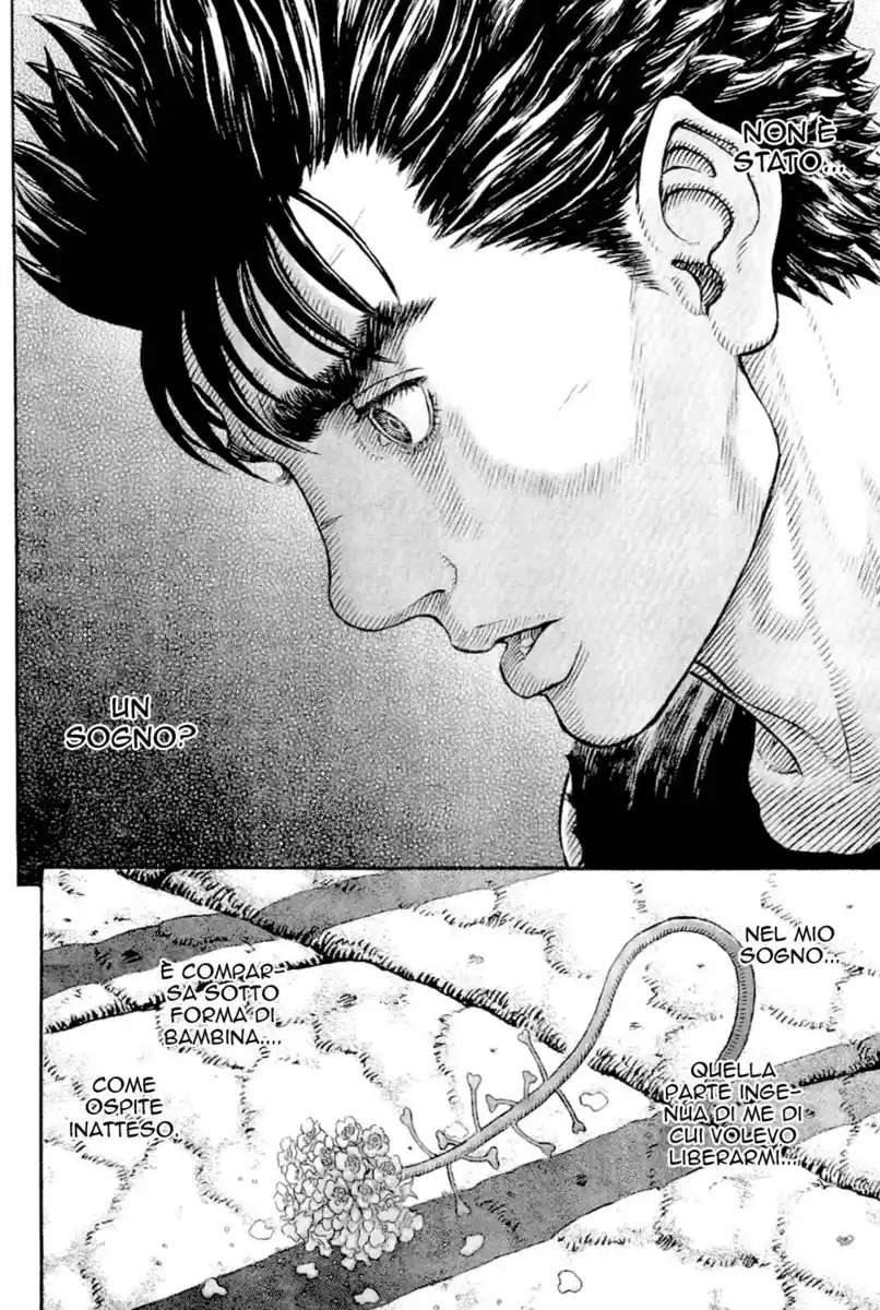 Berserk Capitolo 329 page 21