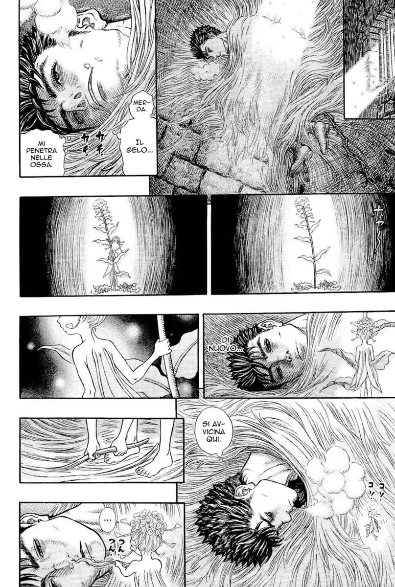 Berserk Capitolo 329 page 7