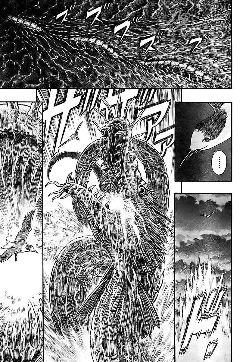 Berserk Capitolo 308 page 8