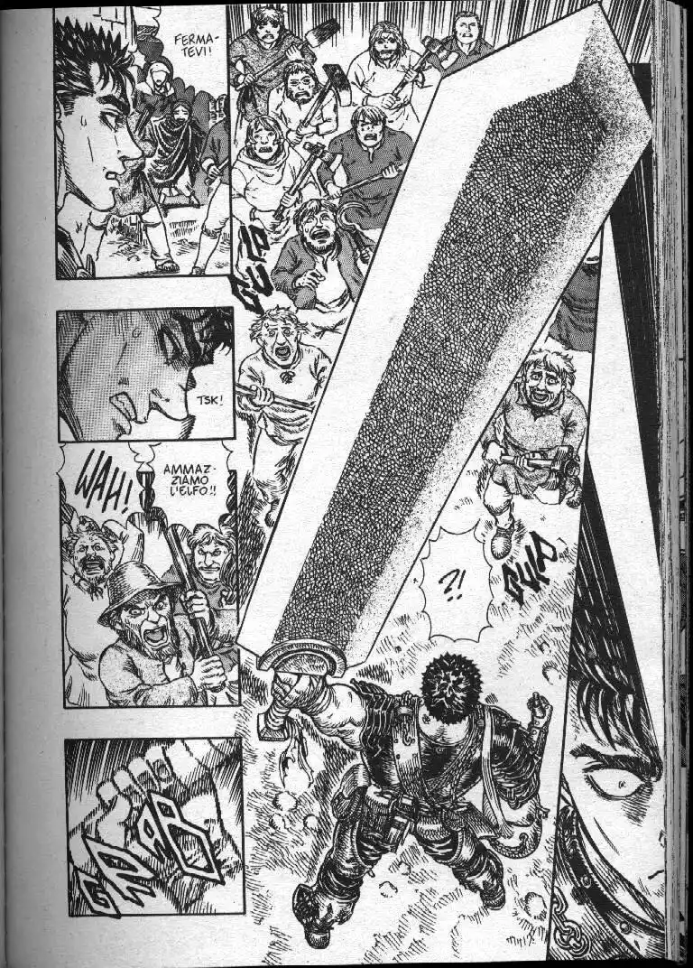 Berserk Capitolo 97 page 13