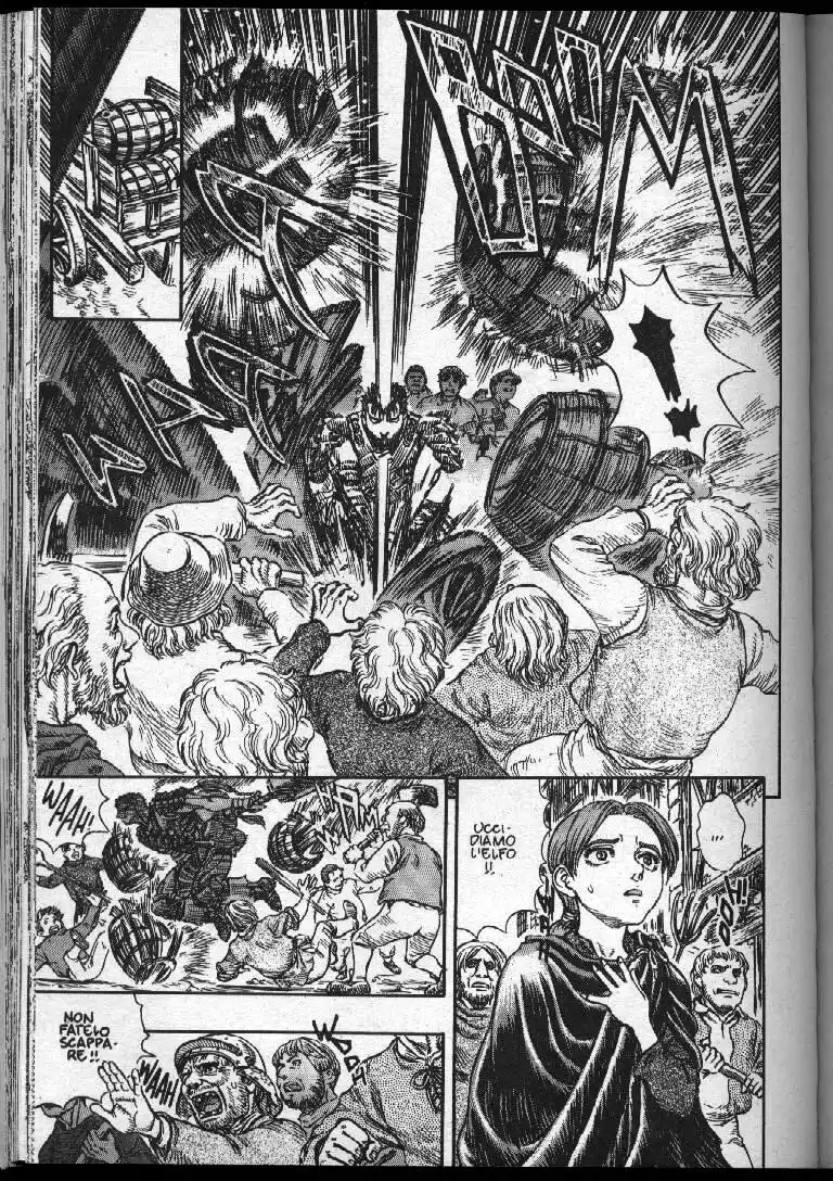 Berserk Capitolo 97 page 14