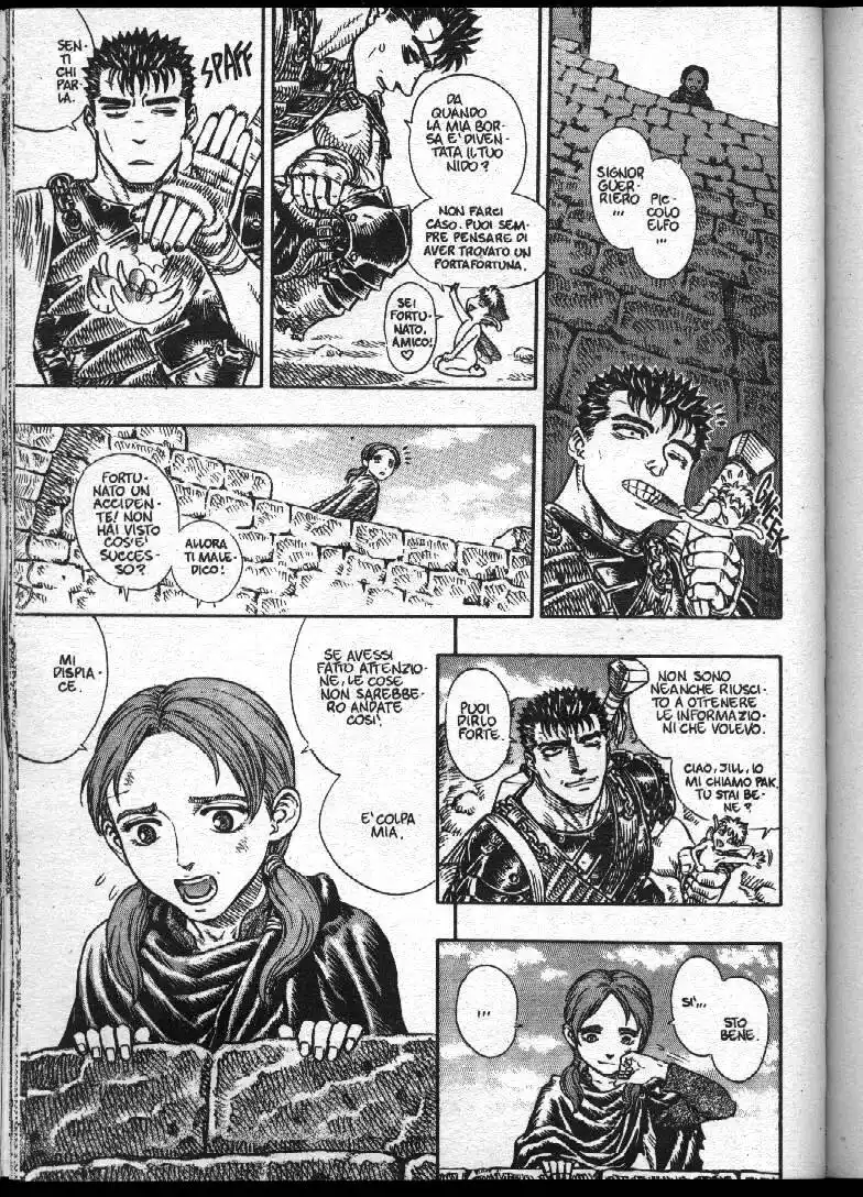 Berserk Capitolo 97 page 16