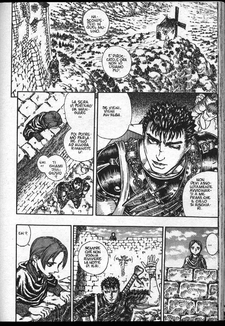 Berserk Capitolo 97 page 17