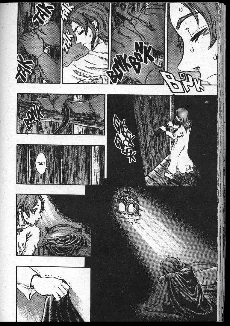 Berserk Capitolo 97 page 19