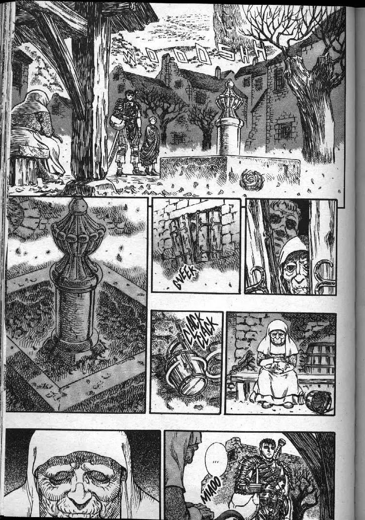 Berserk Capitolo 97 page 2