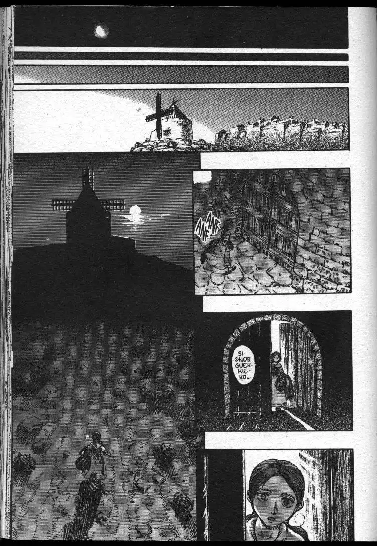 Berserk Capitolo 97 page 20