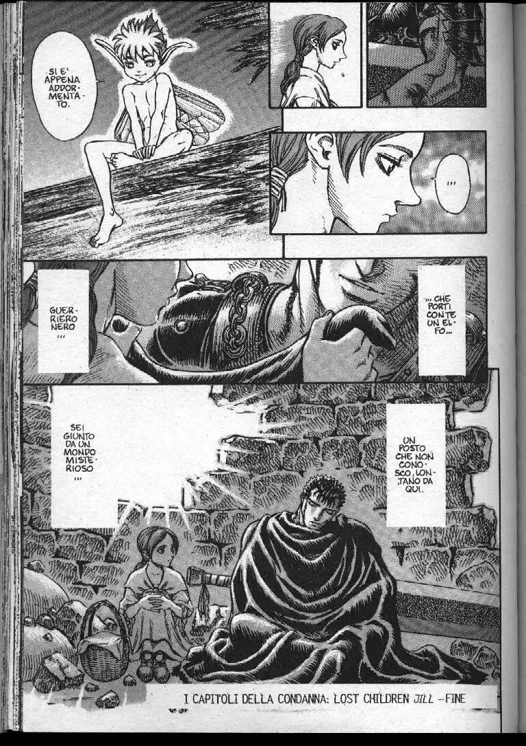 Berserk Capitolo 97 page 22