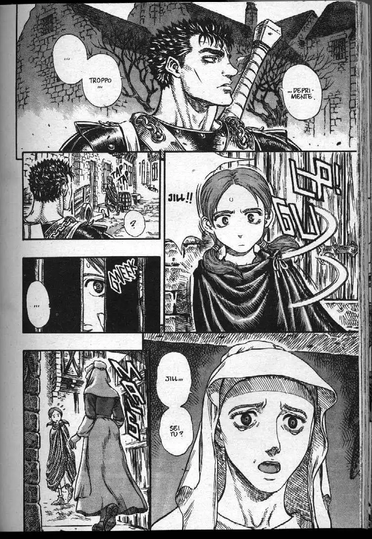 Berserk Capitolo 97 page 3