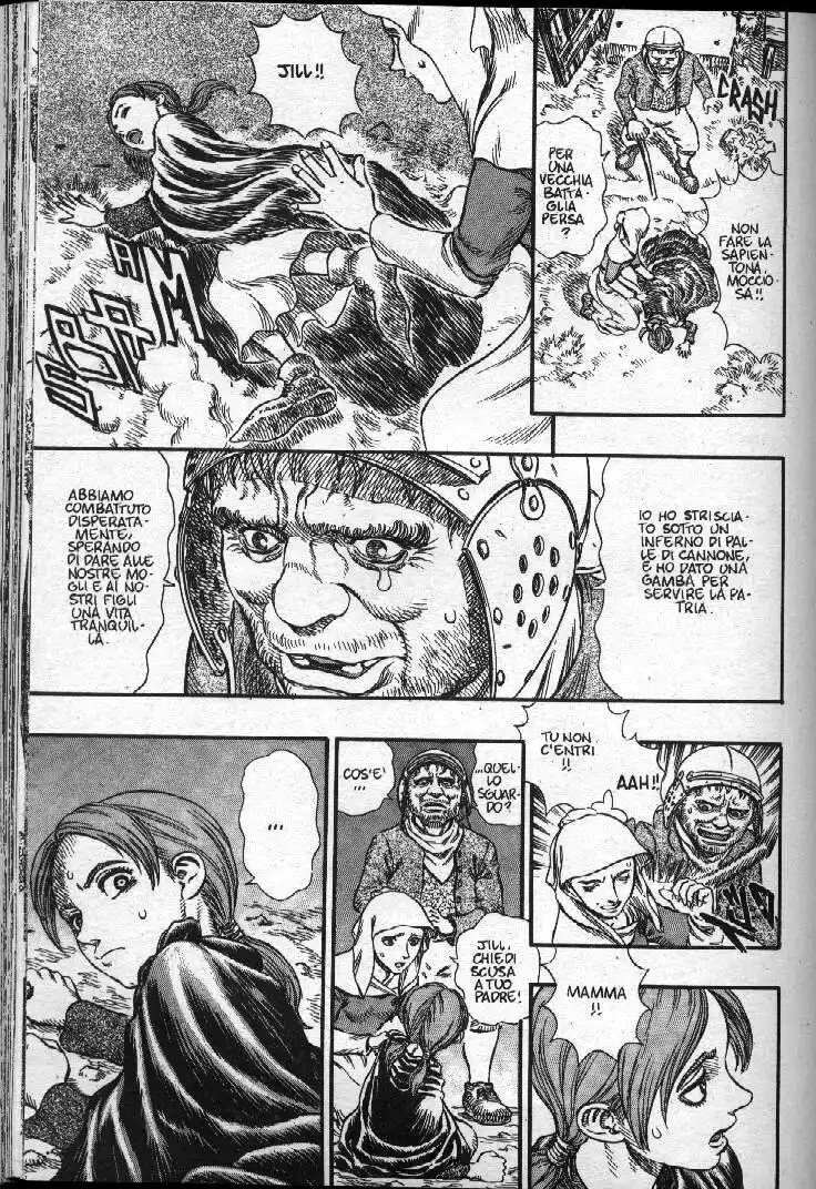 Berserk Capitolo 97 page 6