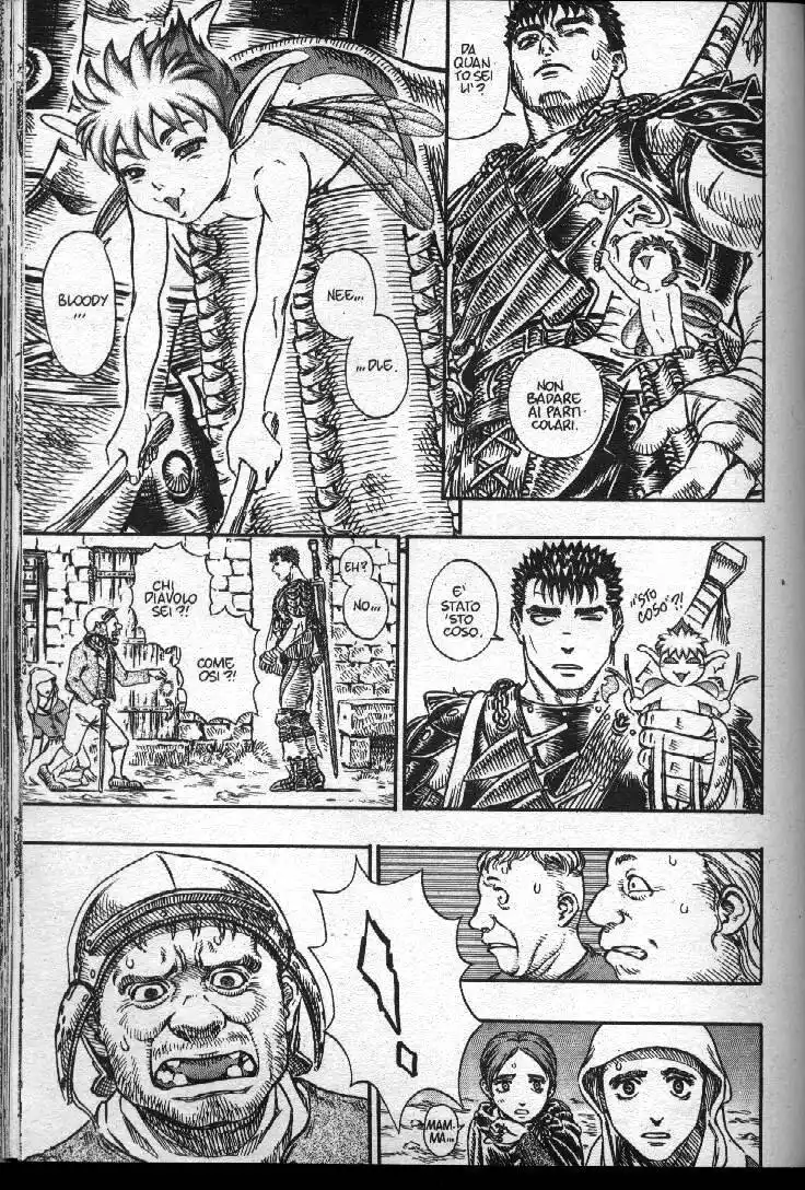 Berserk Capitolo 97 page 8