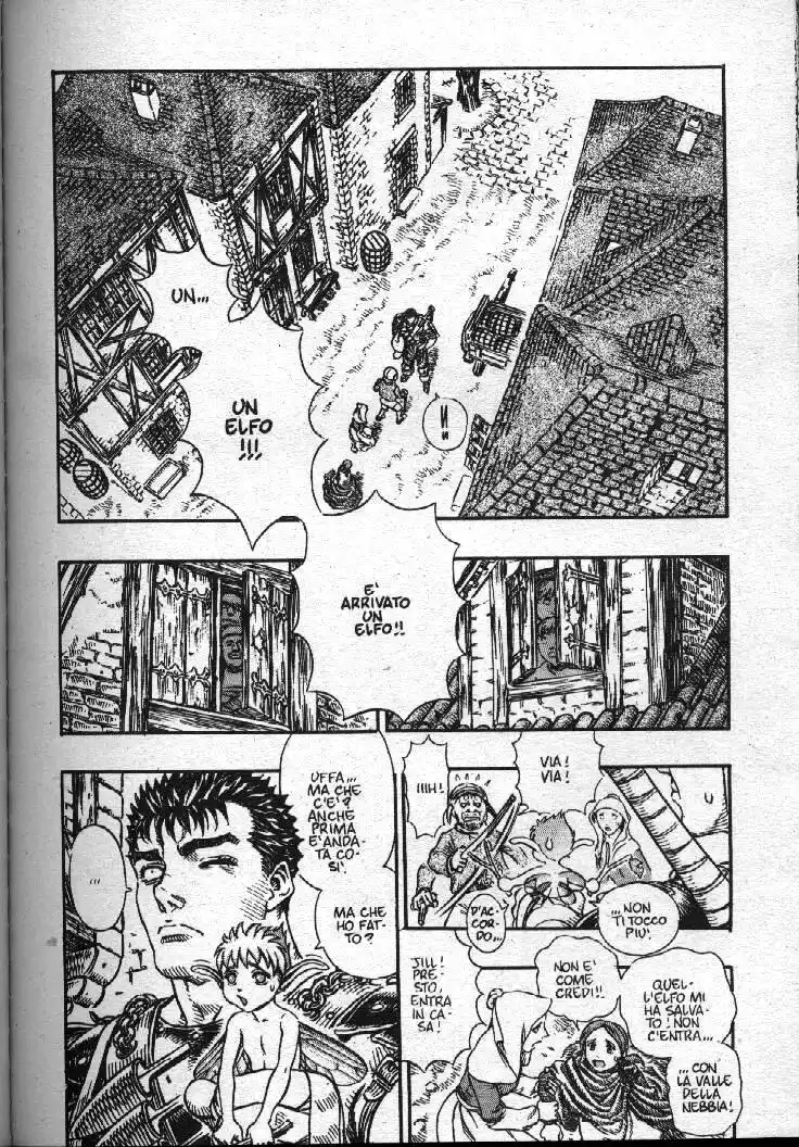 Berserk Capitolo 97 page 9