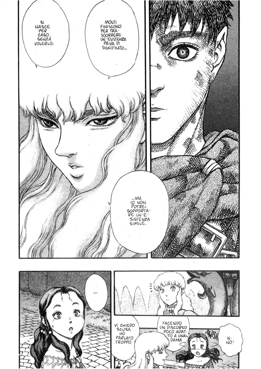 Berserk Capitolo 12 page 10