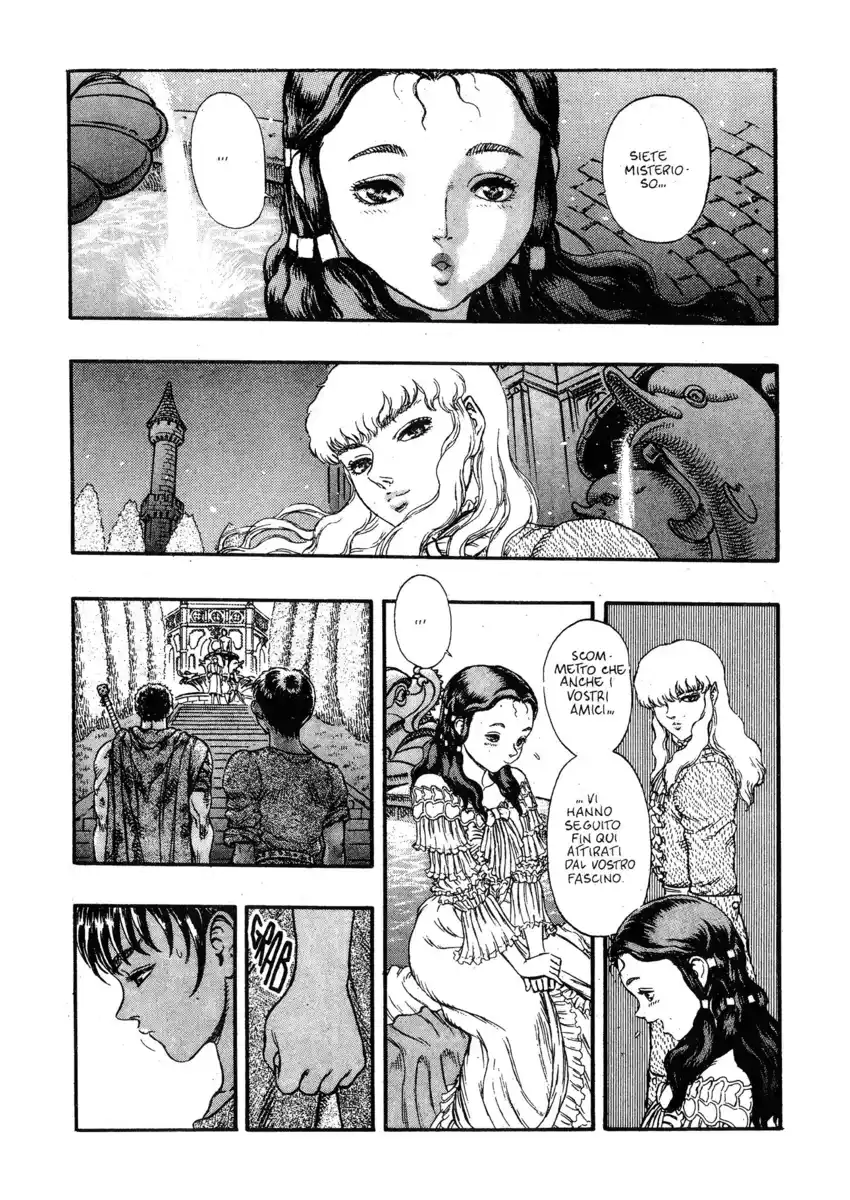 Berserk Capitolo 12 page 12