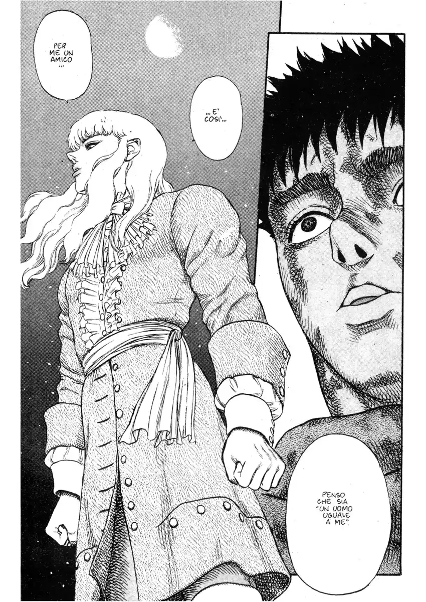 Berserk Capitolo 12 page 14