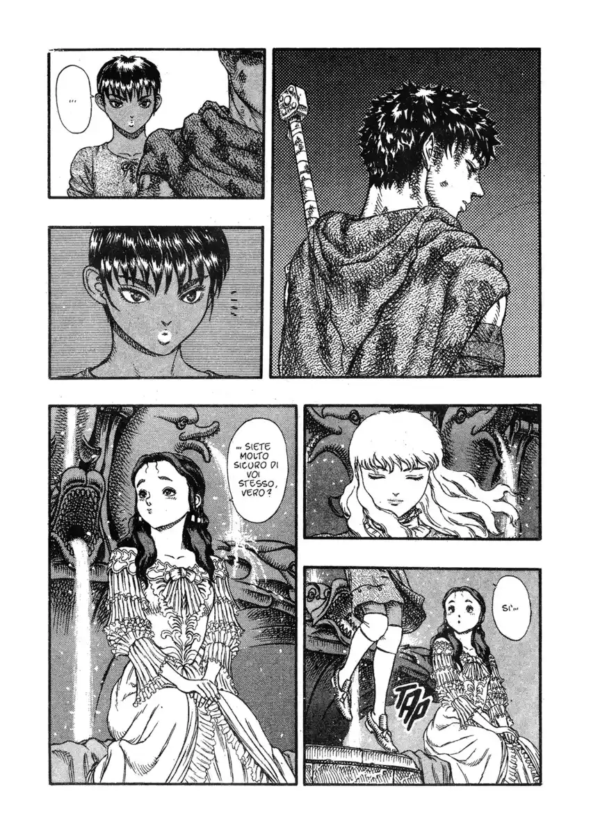 Berserk Capitolo 12 page 16