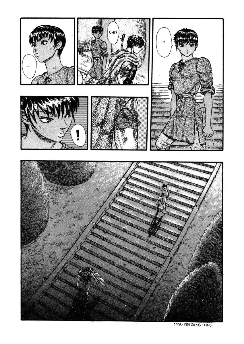 Berserk Capitolo 12 page 20