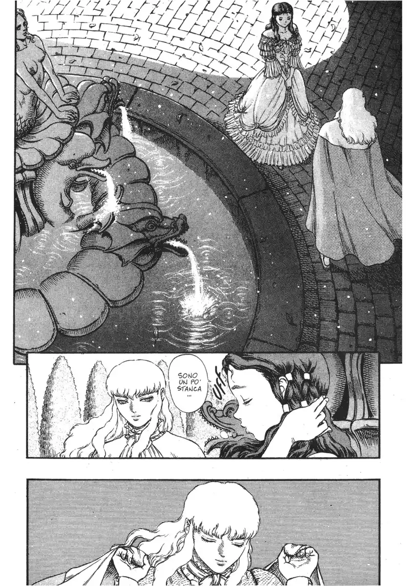 Berserk Capitolo 12 page 3