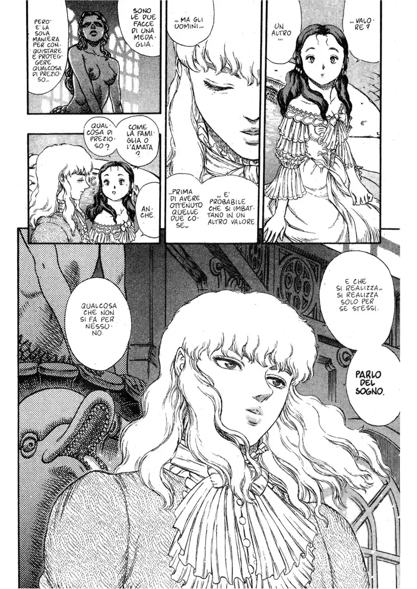 Berserk Capitolo 12 page 7