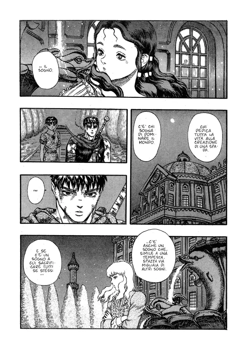 Berserk Capitolo 12 page 8