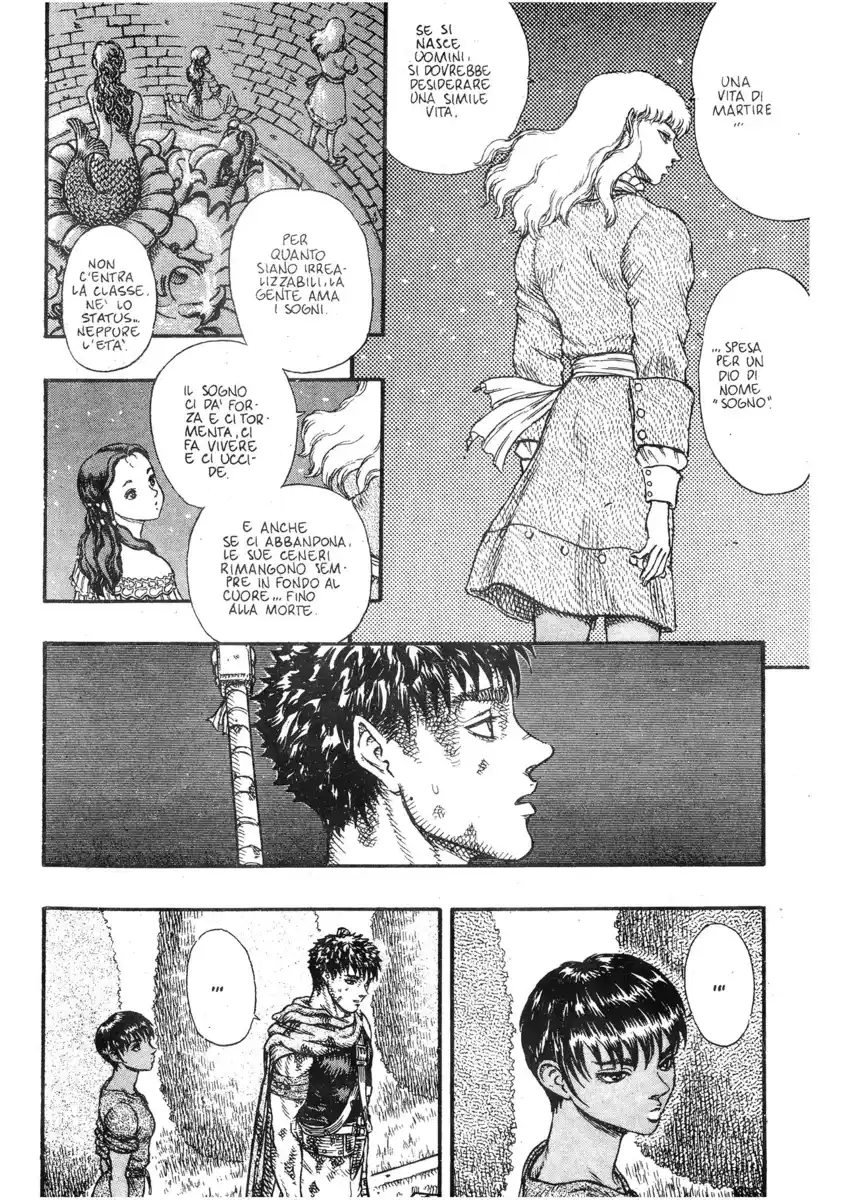 Berserk Capitolo 12 page 9