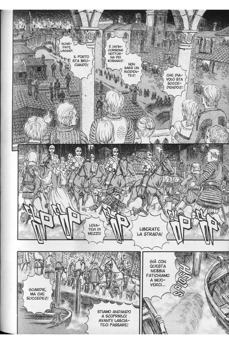 Berserk Capitolo 263 page 2