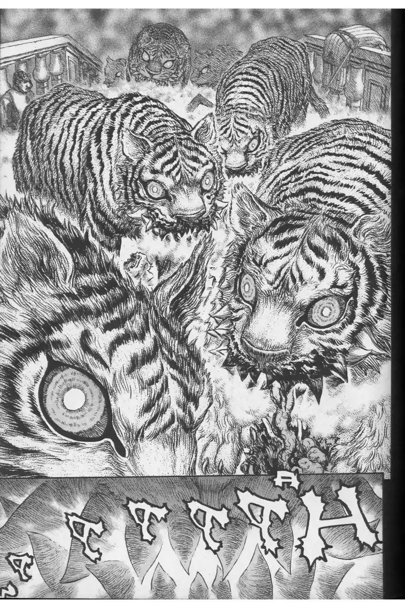 Berserk Capitolo 263 page 6