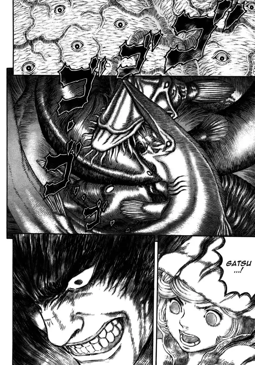 Berserk Capitolo 324 page 10