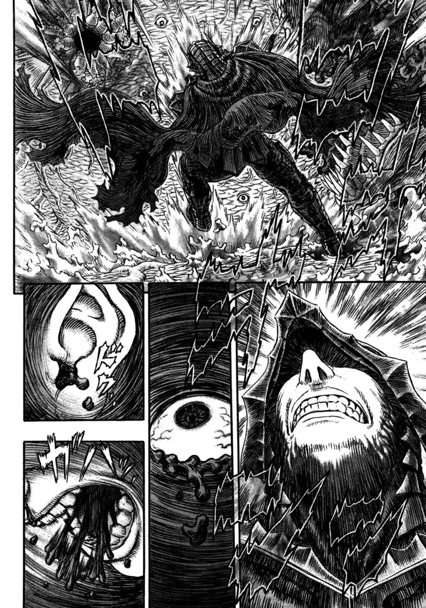 Berserk Capitolo 324 page 14