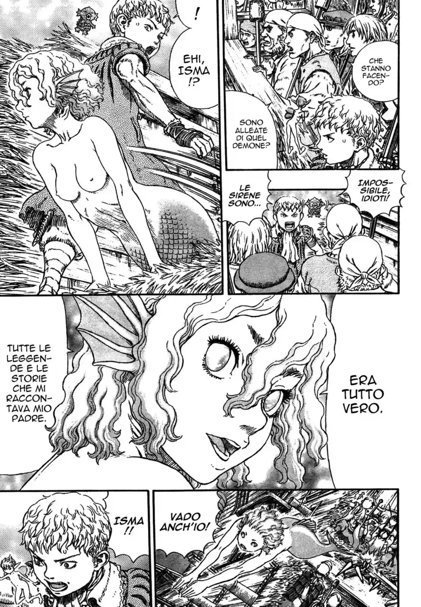 Berserk Capitolo 324 page 17