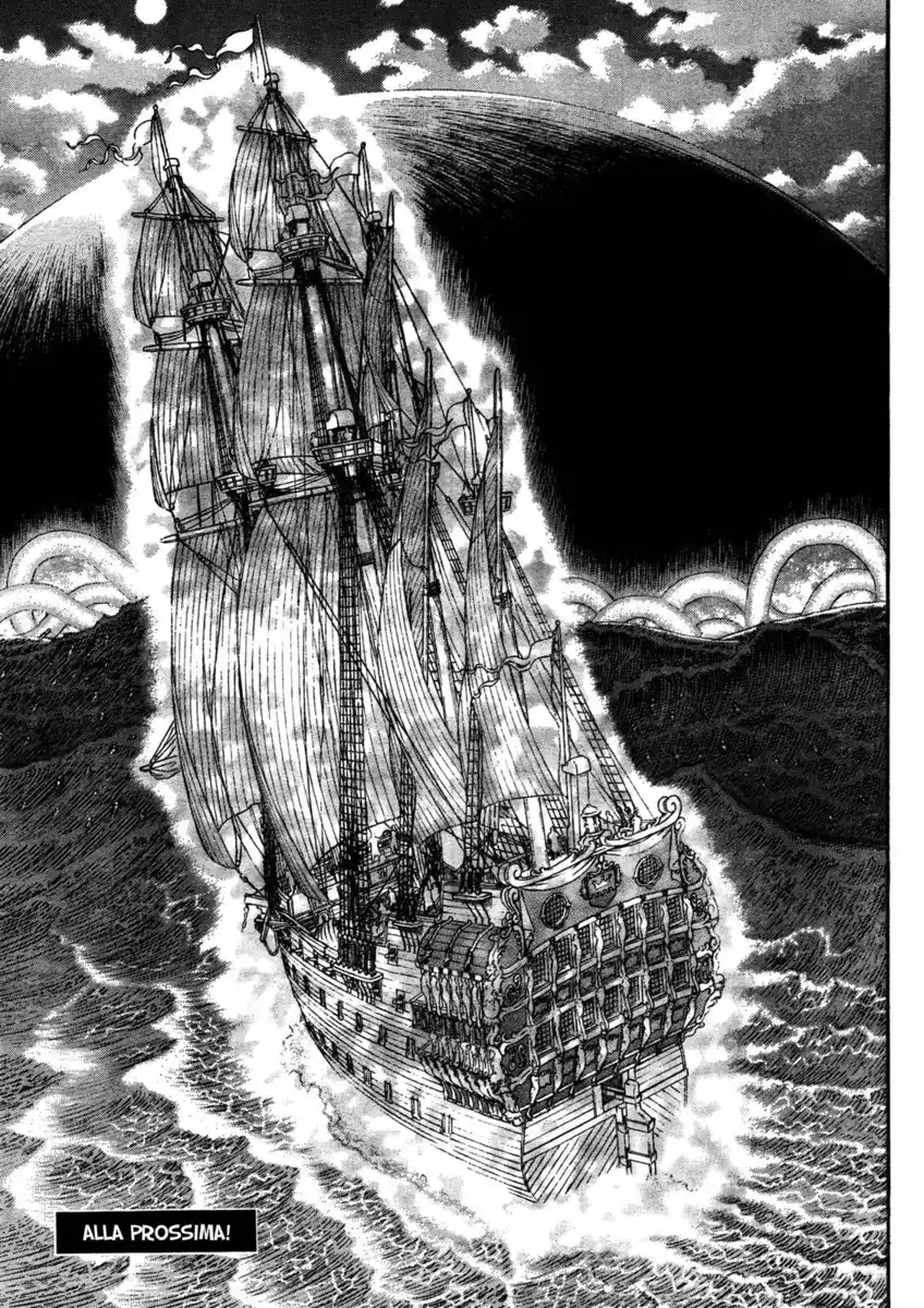 Berserk Capitolo 324 page 19