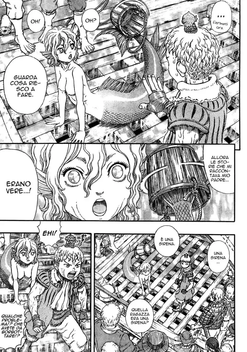 Berserk Capitolo 324 page 6