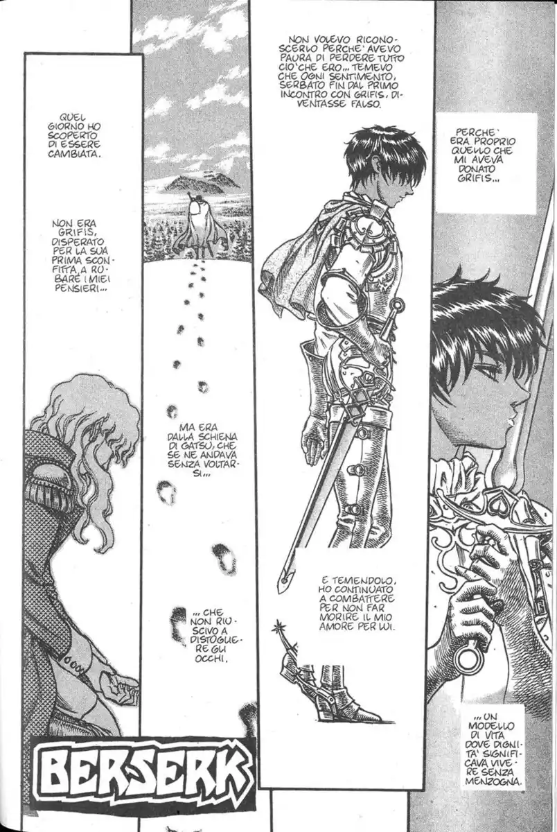 Berserk Capitolo 46 page 1