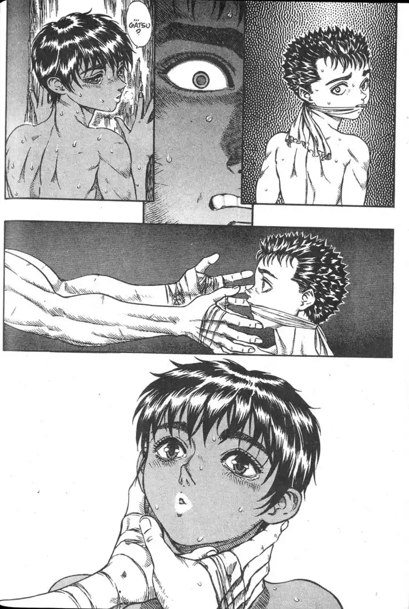 Berserk Capitolo 46 page 18