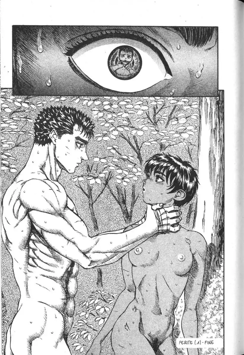 Berserk Capitolo 46 page 19