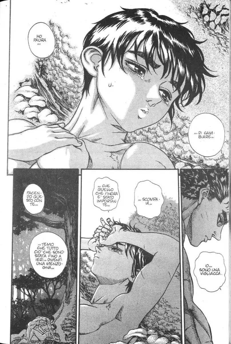 Berserk Capitolo 46 page 4