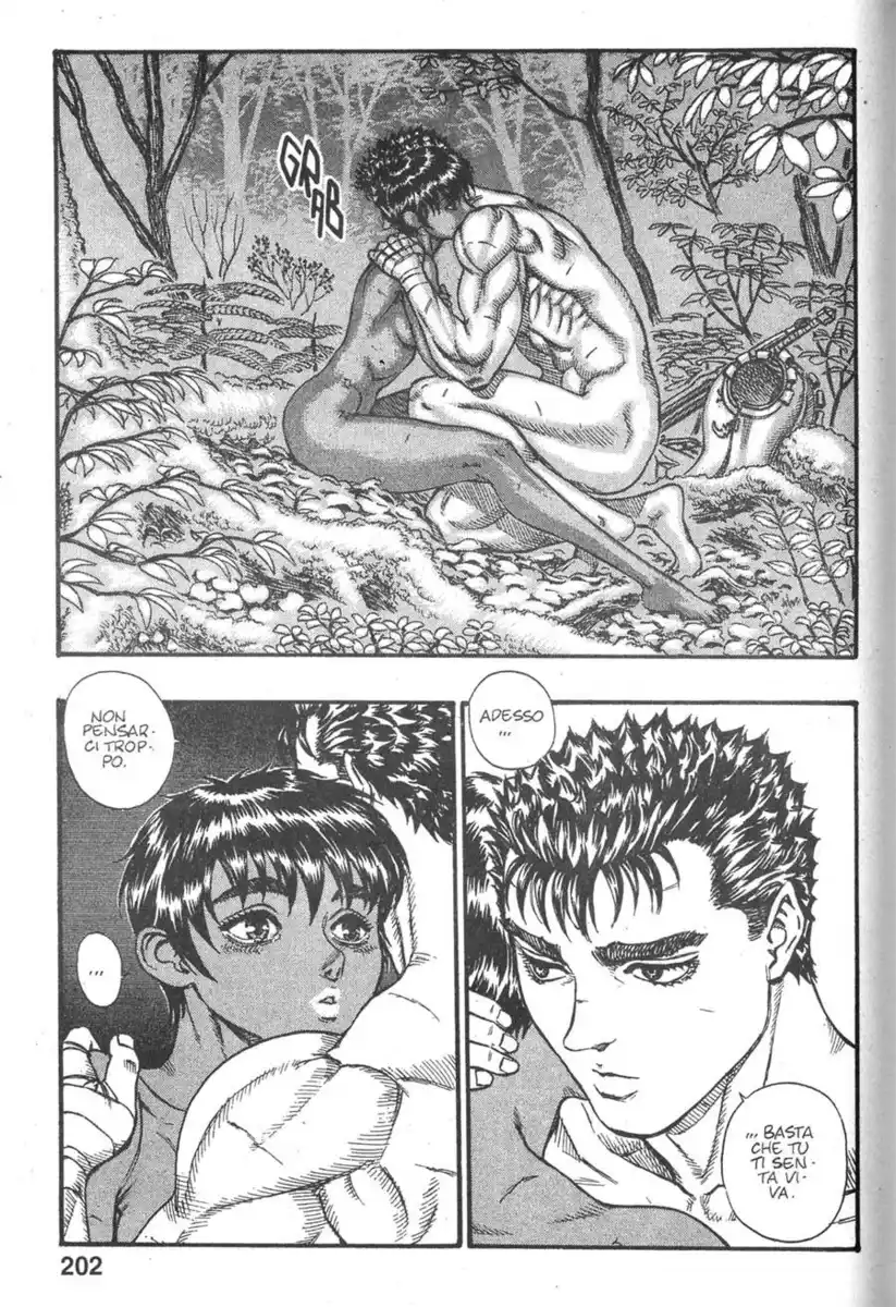 Berserk Capitolo 46 page 7