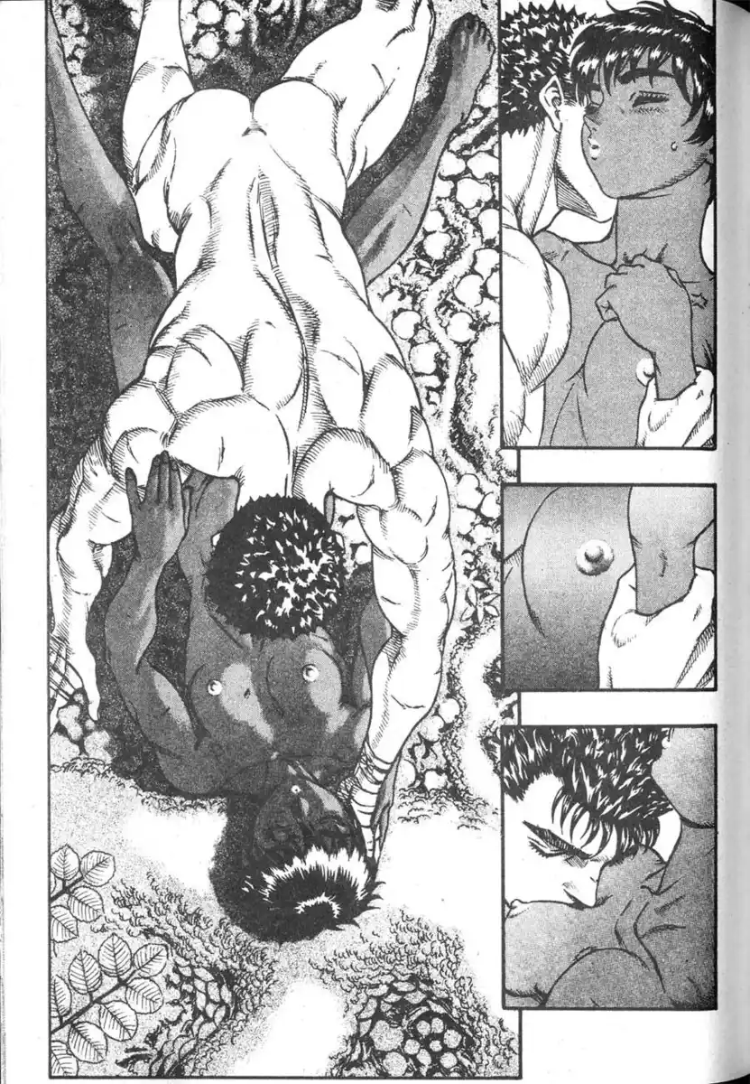 Berserk Capitolo 46 page 9