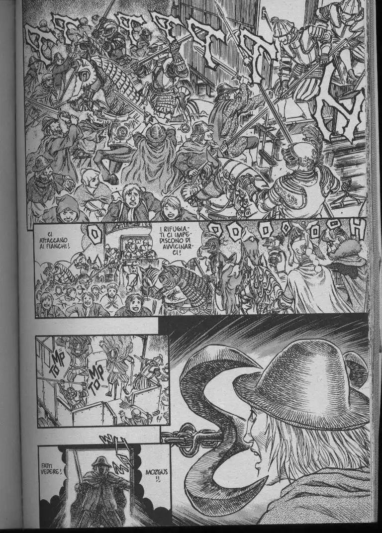 Berserk Capitolo 132 page 2