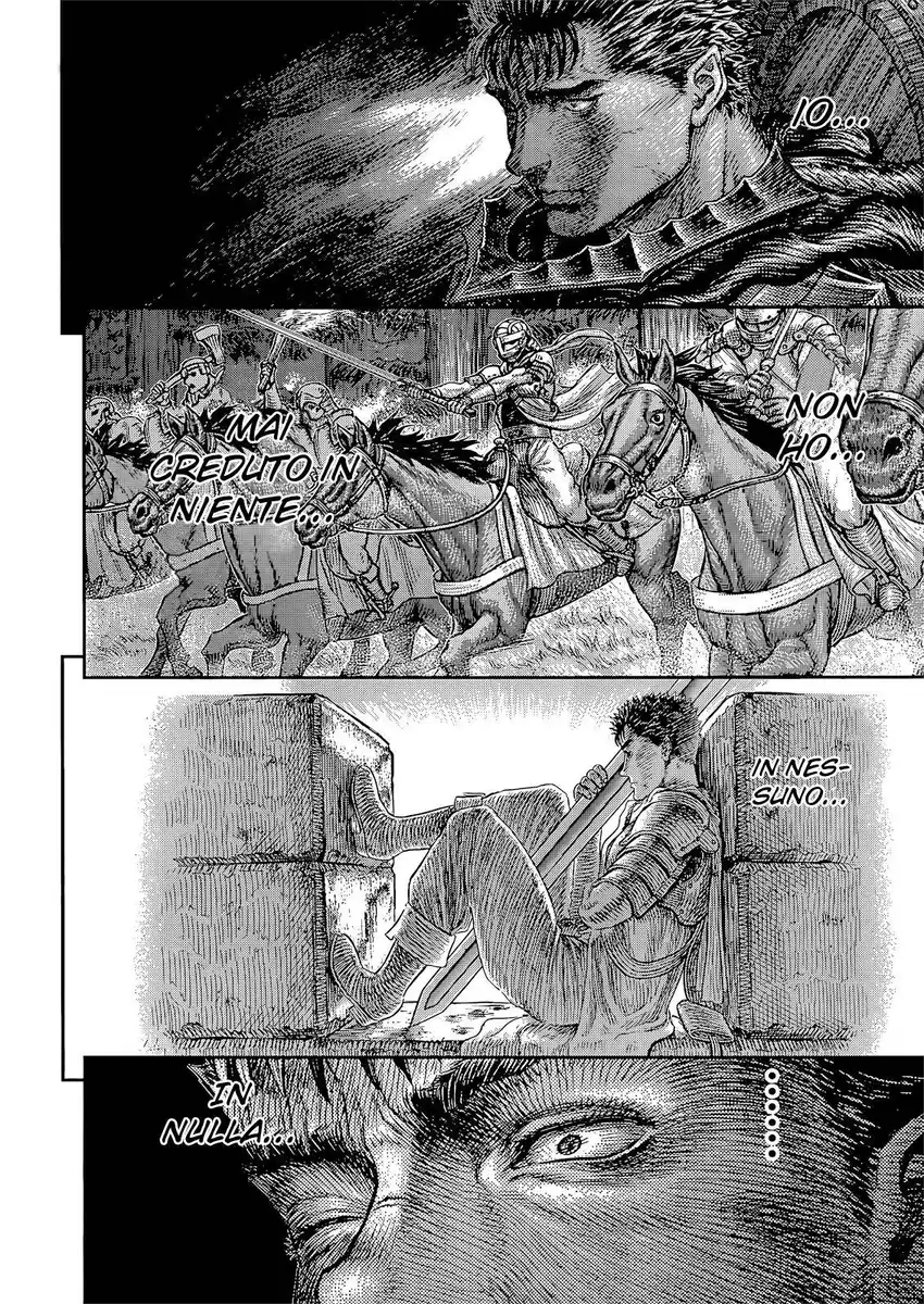 Berserk Capitolo 370 page 16