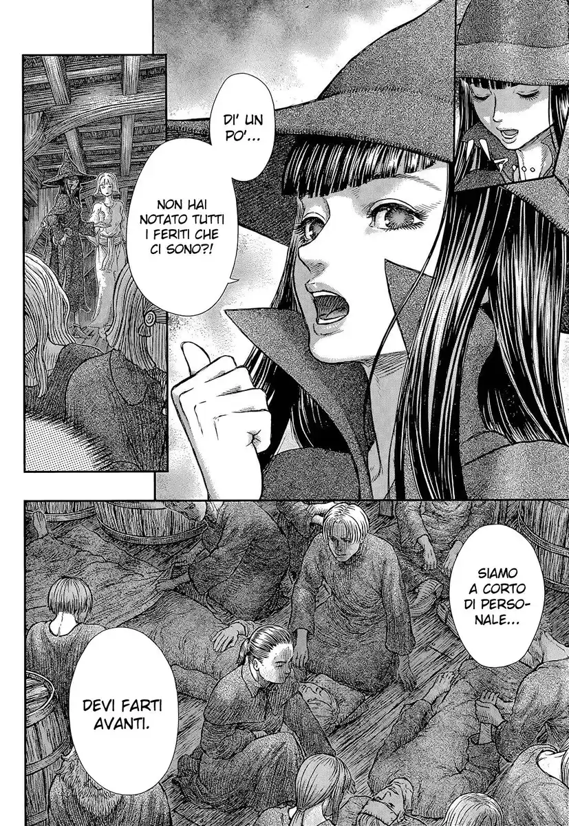 Berserk Capitolo 370 page 8