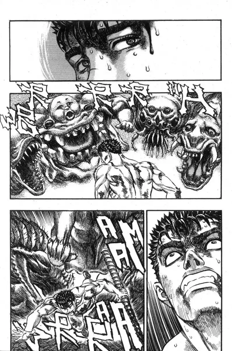 Berserk Capitolo 82 page 10