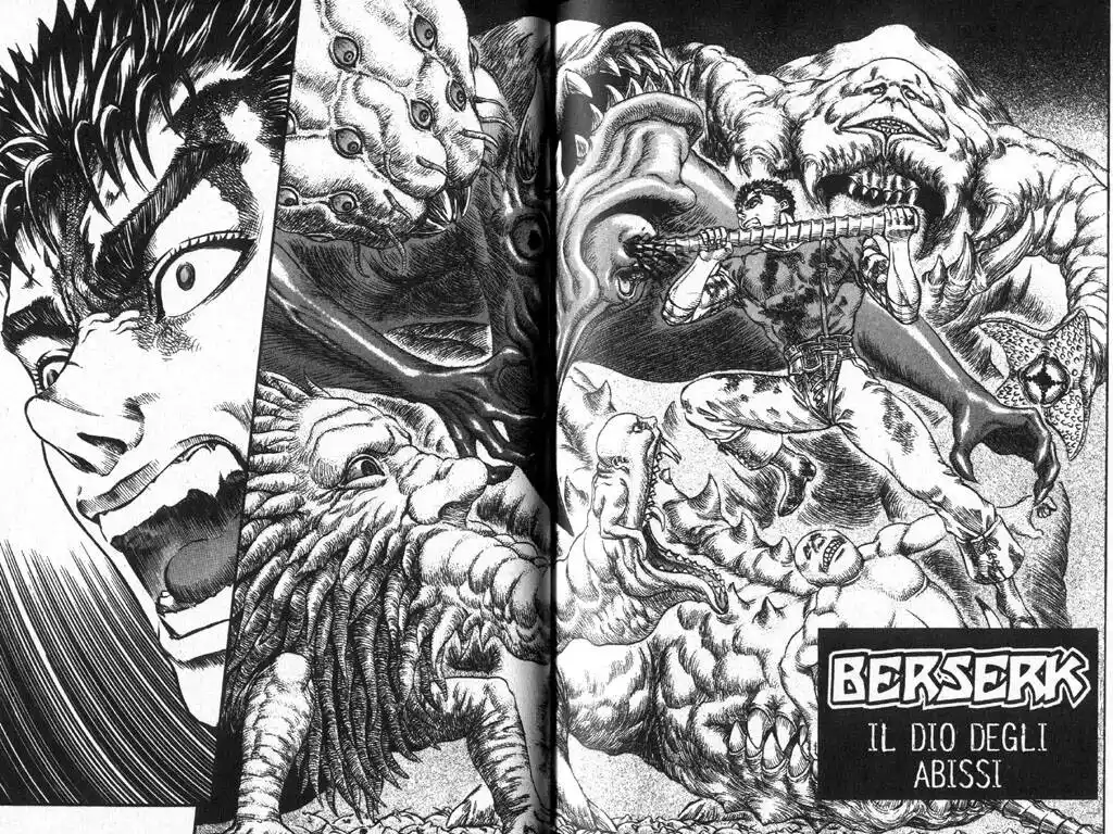 Berserk Capitolo 82 page 2