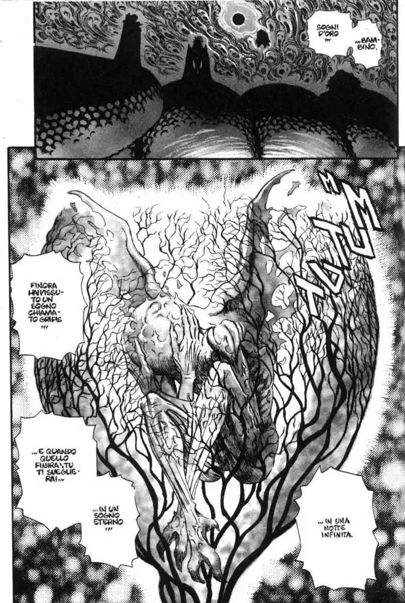 Berserk Capitolo 82 page 7