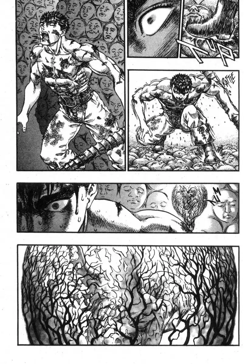 Berserk Capitolo 82 page 9