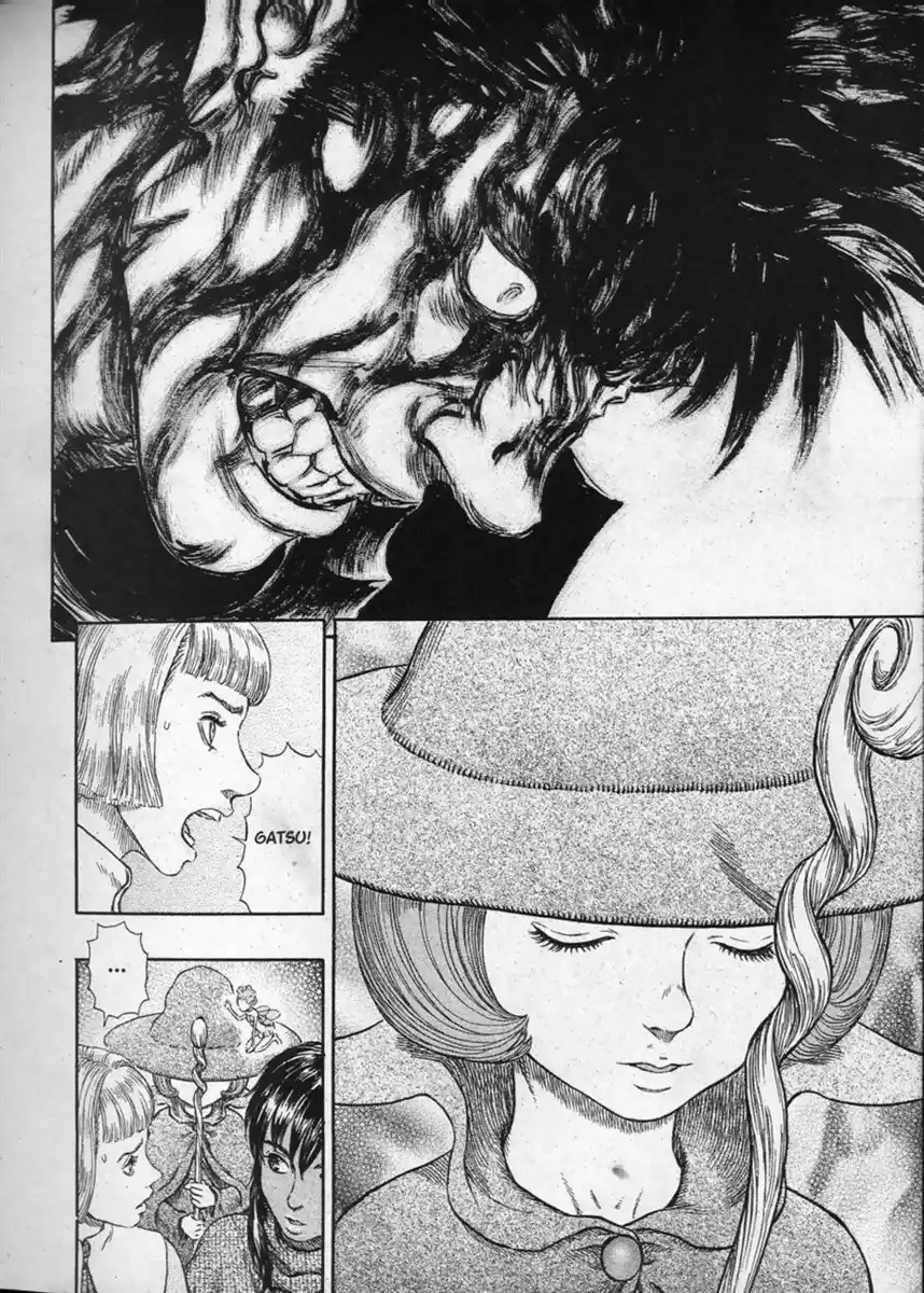 Berserk Capitolo 268 page 6