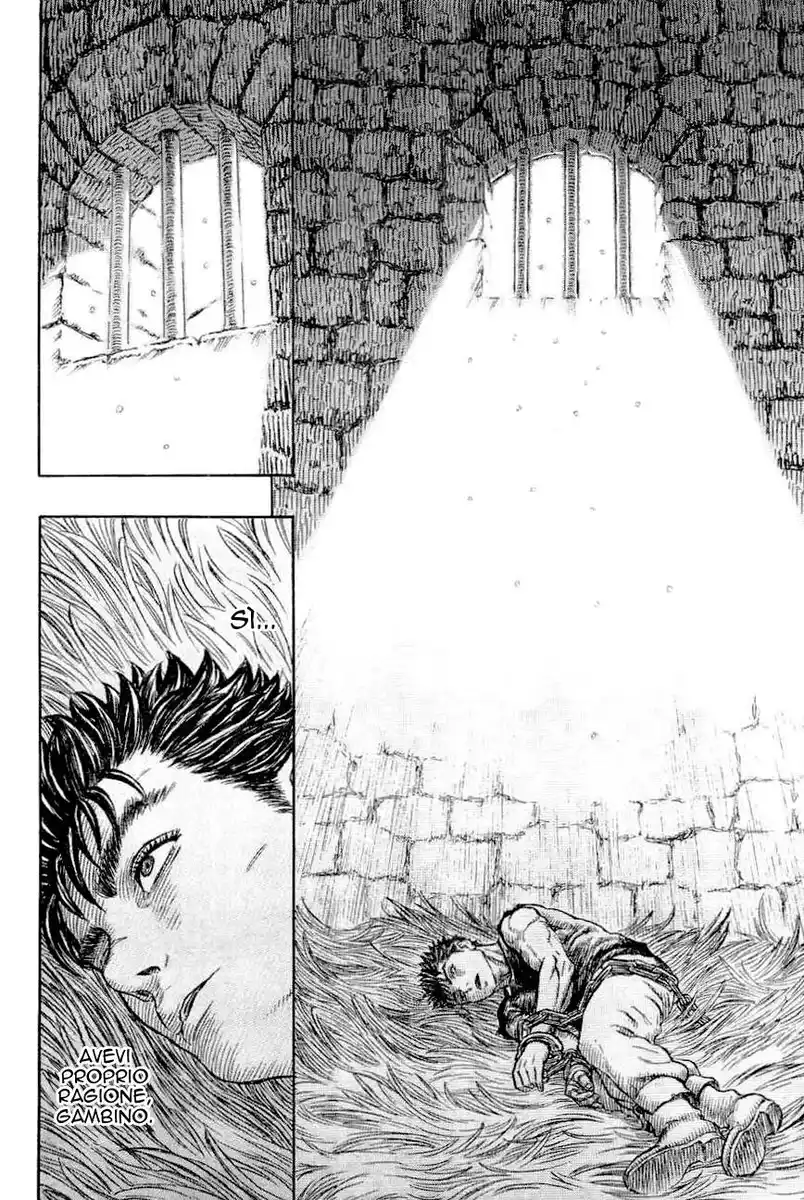 Berserk Capitolo 328 page 20