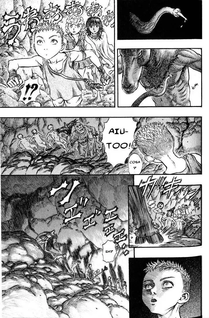 Berserk Capitolo 147 page 12