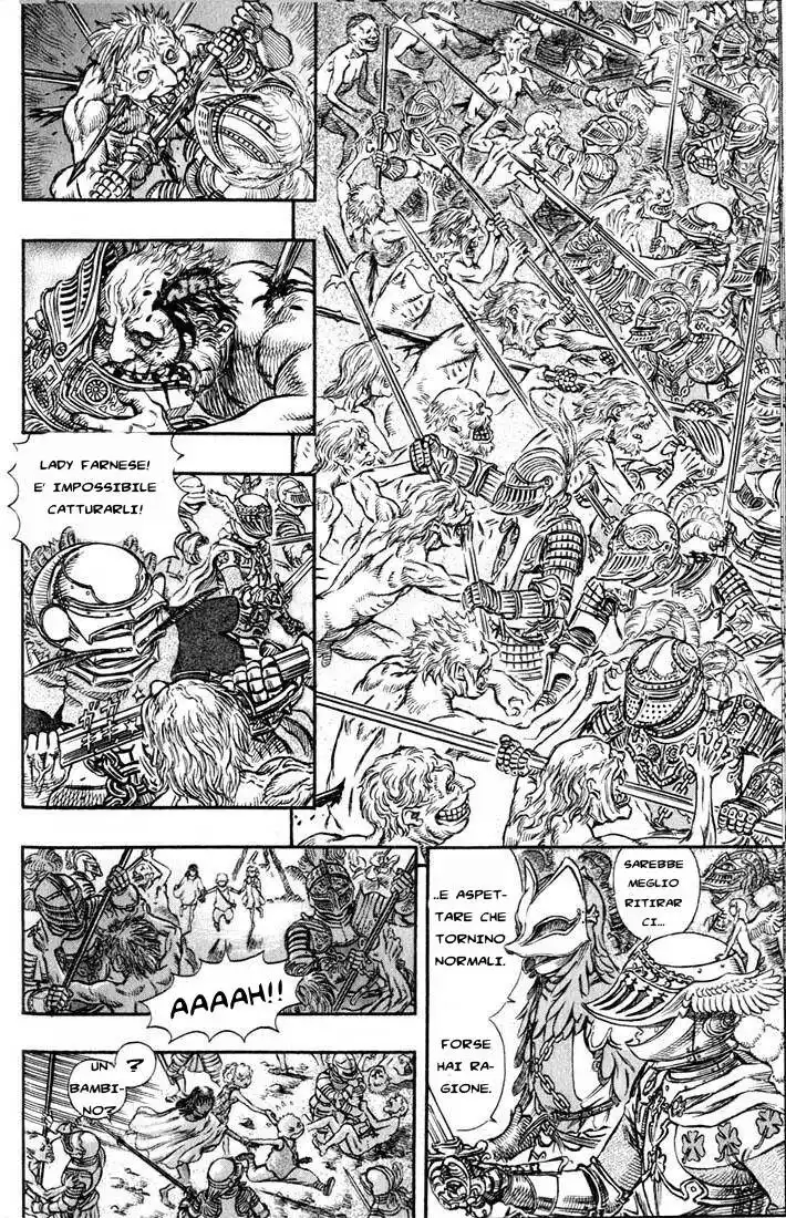 Berserk Capitolo 147 page 13